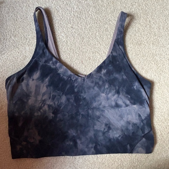 Lululemon Align Tank - Picture 2 of 4